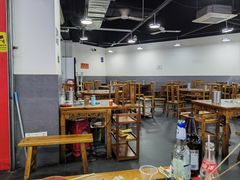 -灌县老妈砂锅串串香(万科红生活广场店)