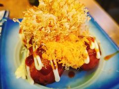 章鱼小丸子-米彩料理(西丽店)