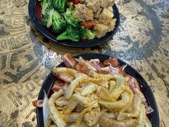 -惠丰源烩面馆(经七路店)