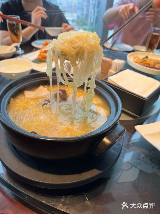 小南洋海景餐厅(深圳湾店)图片