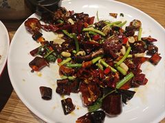 -金掌勺·锅包肉(广渠门店)