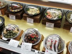 -一楼食业·美食人家