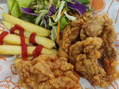 -玄希浪漫厨房·韩料烤肉(湖滨银泰in77店)