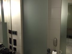-香港数码港艾美酒店