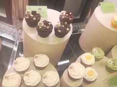-Pantry's Best派悦坊蛋糕(K11购物艺术中心店)