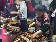 -吴长子卤菜馆(统一街店)
