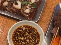 -喝丢一只鞋海鲜烧烤·海肠捞饭(市场店)
