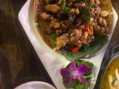 -尽善百年古院餐厅(王家老宅店)