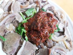 -屋里家延边朝鲜族冷面(南园店)