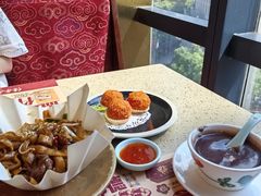 -点都德(龙之梦店)