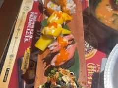 -古田居·特色寿司料理(星之岛旗舰店)