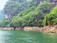 -乌江画廊(彭水苗族土家族自治县)