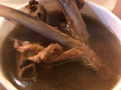-陈董药炖排骨(饶河街店)