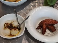 -公仔堂港式茶餐厅(西村店)