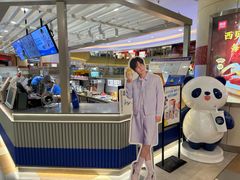 -茶百道(京华城店)