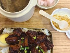 -有肉食·虎九闽菜(798艺术区店)