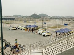 -化龙驾考场