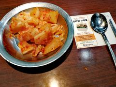 -神仙雪浓汤(明洞店)