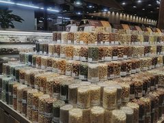 -果蔬好生活超市(乐堤港店)