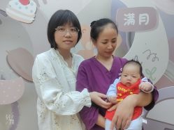 -悦熙母婴月子会所(北京路店)