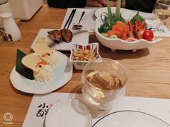 -小句号·精致料理(江南环球港店)