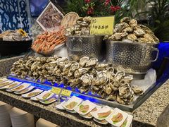 -初色海鲜自助(万丰路店)