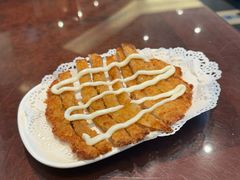 -德兴馆(广东路总店)