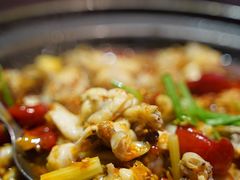 -蛙三泡椒牛蛙(万象城店)