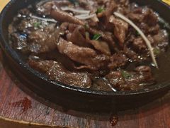 -吉兆·料理(红梅南路店)