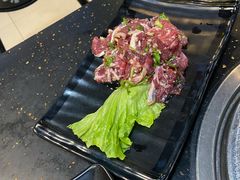 -丹东丛炟海鲜烧烤(江艺路店)