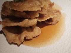-奉天小馆·非遗东北菜(济南万象城店)