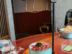 -徽品轩·徽菜馆·地道徽菜(合作经济广场店)