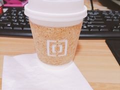 -来回·咖啡(天河南店)