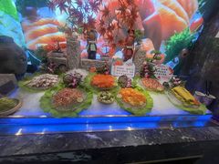 -苏格里岛自助烤肉海鲜火锅(成都金牛万达店)