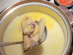 -大头椰·海南椰子鸡火锅(思明万象城店)