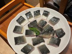 -味家烤肉烤鳗鱼牛排(西塔旗舰店)