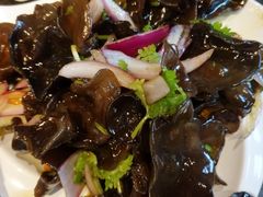 -缘福乡村铁锅炖民宿(八达岭店)