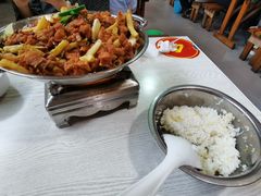 -知味脆皮鸡