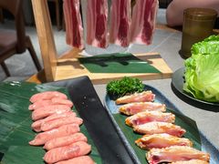 -杨小佳·齐齐哈尔烤肉·烤串(广州店)