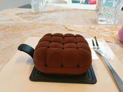 -麦雪尔甜品·生日蛋糕(新街口旗舰店)