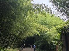 -竹泉村旅游度假区