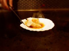 元贝-舞鹤日本料理铁板烧(华侨城店)