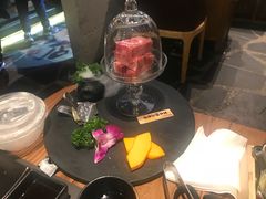 -黑牛の店·和牛烧肉(合生汇店)