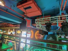 -Famous肥猫墨西哥音乐餐吧(五棵松华熙LIVE店)