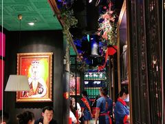 -撒椒·四川江湖菜(大族广场店)