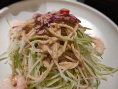 -鸽子侯·家宴·平价海鲜(市图书馆店)