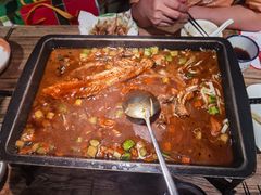-探鱼·鲜青椒爽麻烤鱼(领展购物广场店)