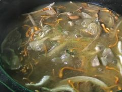 -易门野生菌府·菌海森林(月牙潭公园店)