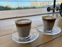 -Seesaw Coffee(朝阳大悦城店)