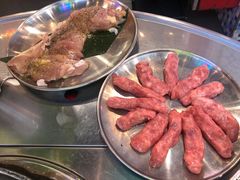 -玄希浪漫厨房·韩料烤肉(湖滨银泰in77店)